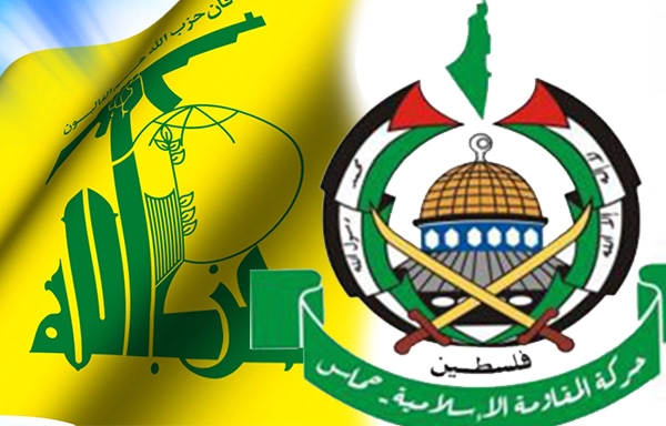 آغاز مرحله جدید روابط میان حماس و حزب الله