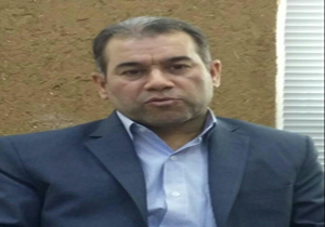 شهردار جدید سمنان رسما آغاز به کار کرد