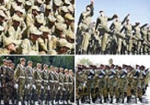 ايجاد ظرفيت ثبت درخواست تعجيل براي مشمولان جهت اعزام