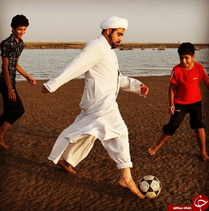 آنچه که درمورد روحانیون نمی دانید + تصاویر