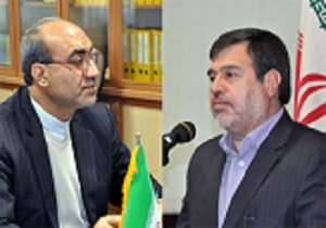 جانشین ستاد اجرایی خدمات سفر استان قزوین منصوب شد