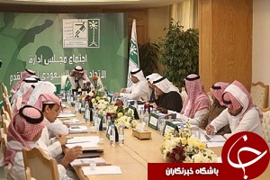 عربستان شاید دست به دامن گذشته های قبل از میلاد مسیح!