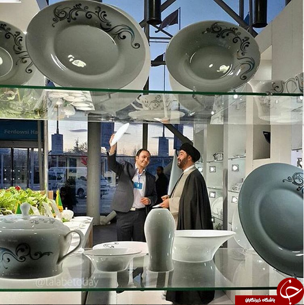 آنچه که درمورد روحانیون نمی دانید + تصاویر