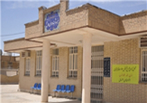 افتتاح ۲ خانه بهداشت در شهرستان سیریک
