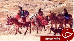 مانور خدمات رسانی به عشایر در شوشتر