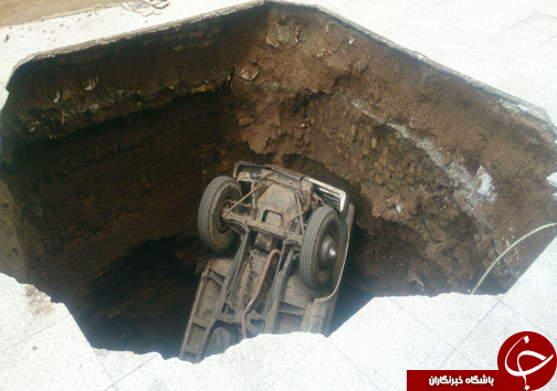 از قتل همسایه و بلعیدن راننده و نیسان تا دستگیری 18 نفر اراذل و اوباش