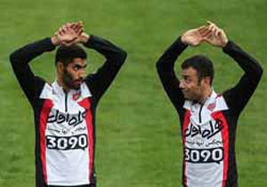 دو خبر خوش برای برانکو