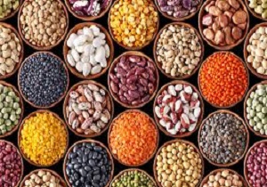 قیمت انواع حبوبات در بازار + جدول