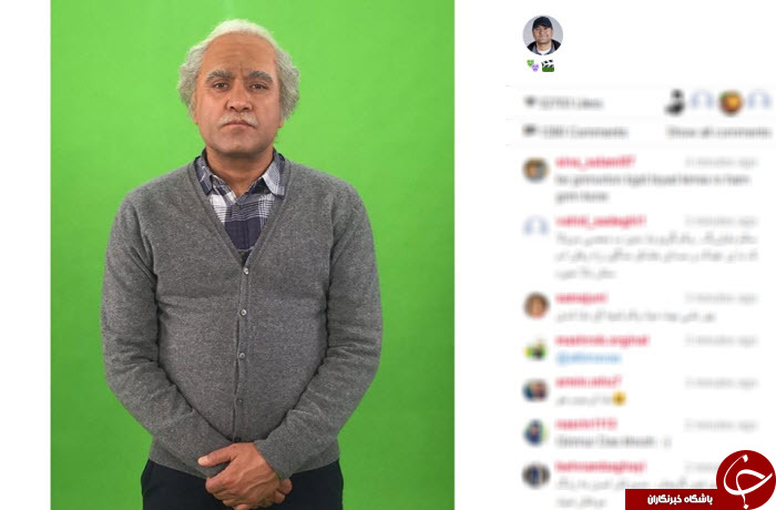 رامبد جوان