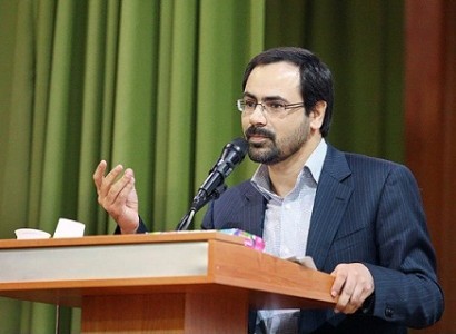 والی زاده: اخلاق سیاسی را بر رقابت ترجیح می&zwnj;دهم