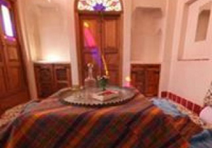 بنای تاریخی کاخ جهان نما بازسازی می‌شود