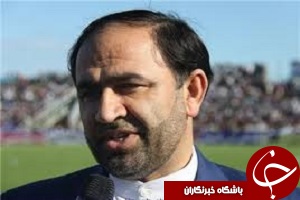 حسن زاده :در مورد محرومیت سوشا بی خبرم