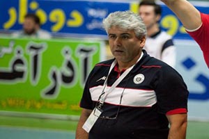 بناکار: روحیه و انگیزه عامل پیروزی شاگردانم بود