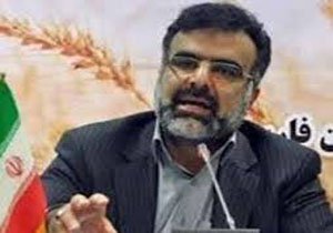بهره‌برداری از طرح های کشاورزی در فارس