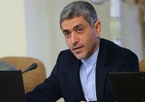 دعوت از ژاپنی ها برای سرمایه گذاری در ایران