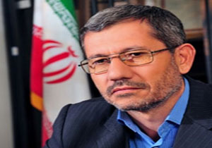 هدر روی آب آشامیدنی در فارس