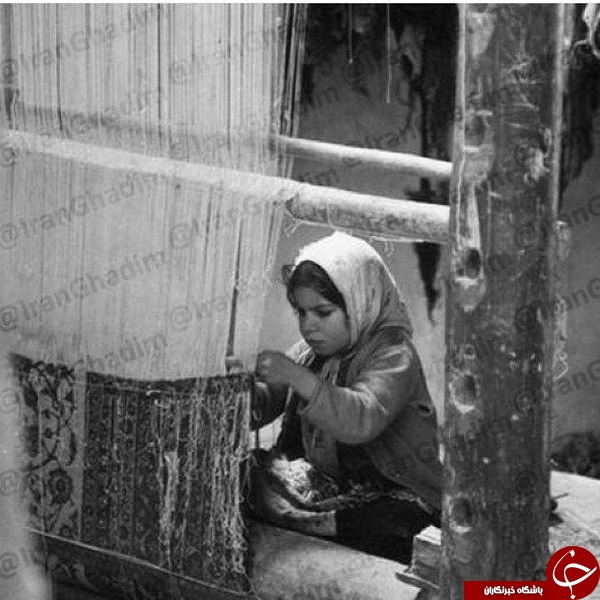 کودکی کیمیا در آغوش مادر/
