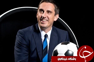 گری نویل استعفا نمی دهد