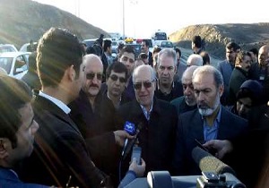 وزیر صنعت از همه سرمایه گذاران برای حضور در کردستان دعوت کرد