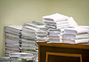رسیدگی به 57 هزار پرونده در شورای حل اختلاف