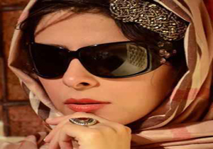 تو را در حضور همه دوست دارم، مریم حیدرزاده به وزیر بهداشت  + فیلم