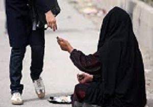 طرح ساماندهی متکدیان قزوین تشدید می‌شود
