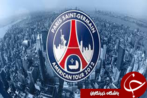رکورد جدید پاری سن ژرمن در لوشامپیونه