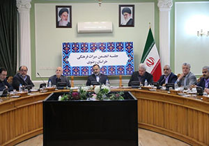 حراست از میراث فرهنگی باید به صاحبان اصلی آن یعنی مردم سپرده شود