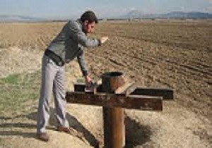 تعادل آبخوان دشت قزوین با کاهش برداشت از سفره های زیر زمینی