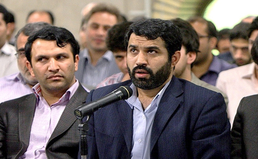 قلب من در فضای شعر اهل بیت (ع) می&zwnj;تپد