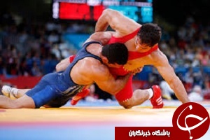 کاوه: هدفمان قهرمانی در مسابقات جهانی است