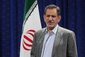 تاکید معاون اول رئیس جمهور بر توسعه منطقه مکران