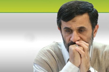 احمدی&zwnj;نژاد درباره انتخابات 96 چه گفت؟
