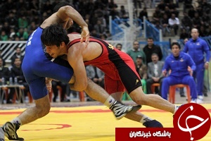 رقابت&zwnj;های بین&zwnj;المللی جام شهید هاشمی&zwnj;نژاد آغاز شد