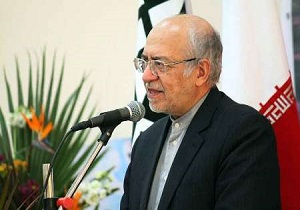 آینده ای روشن درانتظار صنعت کردستان