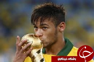 پیشنهاد  144 میلیون پوندی  به نیمار