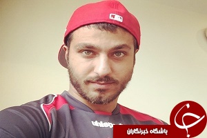 سوشا در حین محرومیت، مصدوم شد