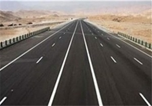 افتتاح راه روستایی در شهرستان مشگین شهر