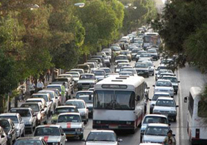 «کنترل مکانیزه» بر انواع پارک های حاشیه ای در پایتخت