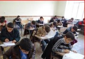 مسابقات علمی بسیج دانش آموزی همزمان با سراسر کشور