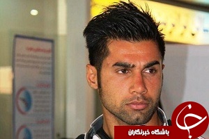 فروزان به دایی می&zwnj;رسد