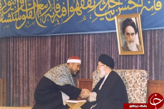 راغب مصطفی غلوش قاری برجسته مصری درگذشت