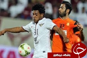 منتظری: برای بازی با السد کاملا آماده ایم