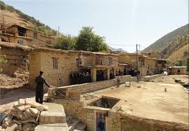 تکمیل ۳۸ پروژه روستایی قم با اعتبار بیش از یک میلیارد تومان