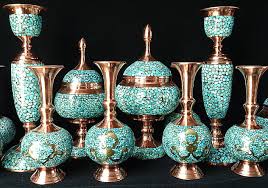 صادرات 150 میلیون دلاری صنایع دستی
