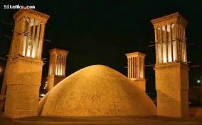 ارسال پرونده ثبت جهانی شهر تاریخی یزد به یونسکو