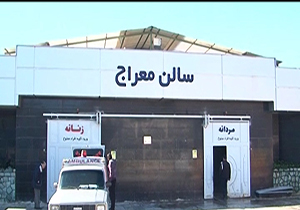 دیر یا زود دارد ولی سوخت و سوز ندارد + فیلم