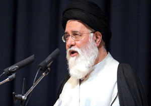 ریزش های انقلاب جرات نفوذ به دشمن می دهد