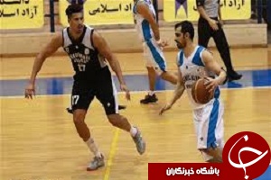 پيروزى پتروشيمى و شيميدر در هفته استراحت دانشگاه آزاد