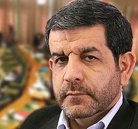 تقی پور:انتقال پارکینگ خودروهای سنگین به داخل شهر برای کاهش تردد